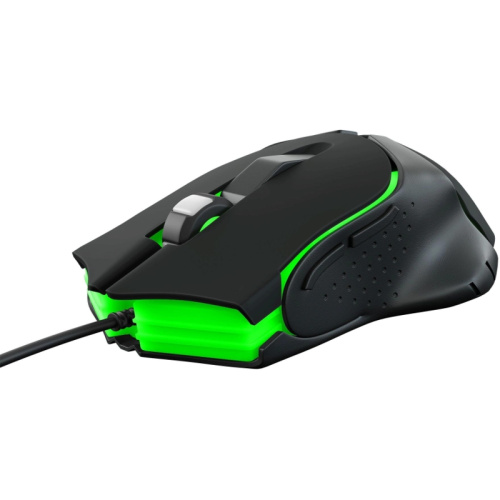 1533541 Мышь Oklick 703GM черный оптическая 3600dpi USB для ноутбука 6but (1533541) фото 9 1533541 Мышь Oklick 703GM черный оптическая 3600dpi USB для ноутбука 6but (1533541) фото 9