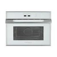 HMWZ969W Встраиваемая микроволновая печь Kuppersberg/ Встраиваемая микроволновая печь, Мощность микроволновой печи 200-1000 Вт, Мощность гриля 1550 Вт, Полностью электронное сенсорное управление, 11 автоматических режимов приготовления, 6 уровней мощности