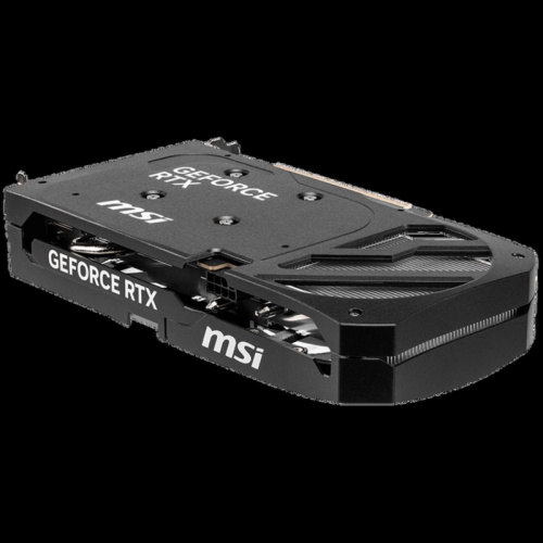RTX5060Ti8GSHADOW2XOCPLUS Видеокарта PCIE16 RTX5060TI 8GB RTX 5060 Ti 8G SHADOW 2X OC PLUS MSI фото 3