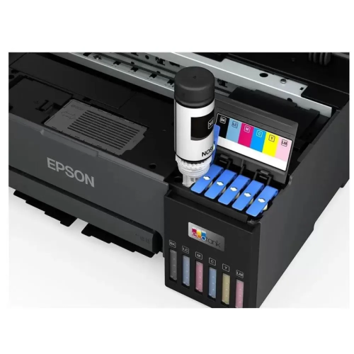 C11CK37504 Принтер струйный/ Epson L8050 фото 2