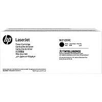 Тонер-картридж/ HP W2120XC Black Contract Original LaserJet Toner Cartridge
