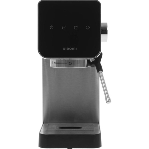 BHR9798EU Кофемашина Xiaomi Semi-automatic Espresso Machine 1350Вт серебристый фото 9 BHR9798EU Кофемашина Xiaomi Semi-automatic Espresso Machine 1350Вт серебристый фото 9