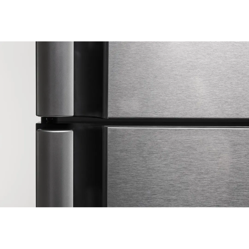 SJXE55PMSL Холодильник Sharp/ Холодильник. 175 см. No Frost. A+ Серебристый. фото 6