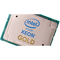 CD8068904658702 Процессор/ CPU LGA4189 Intel Xeon Gold 6336Y (Ice Lake, 24C/48T, 2.4/3.6GHz, 36MB, 185W) OEM