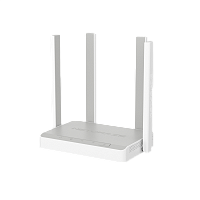 NetcrazeSpeedster(NC-3013) Маршрутизатор/ Netcraze Speedster Гигабитный интернет-центр с Mesh Wi-Fi 5 AC1200, 4-портовым Smart-коммутатором и переключателем режима роутер/ретранслятор