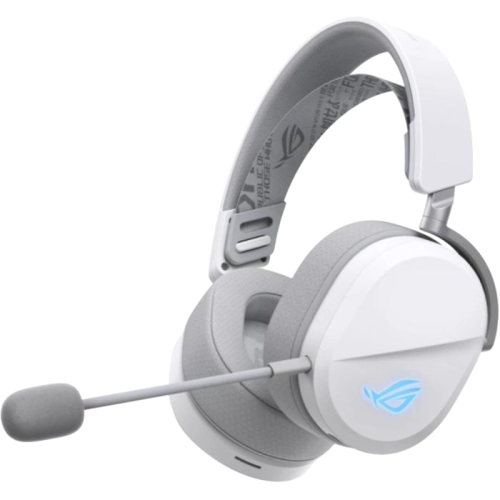 90YH0410-BHUA10 Гарнитура ASUS A501 ROG PELTA/WHT/ ASUS A501 ROG PELTA/WHT 90YH0410-BHUA10 Гарнитура ASUS A501 ROG PELTA/WHT/ ASUS A501 ROG PELTA/WHT