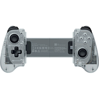 RZ06-03550200-R3M1 Игровой контроллер Razer Kishi V3 - Phantom White Ed./ Razer Kishi V3 - Phantom White Ed. Gamepad