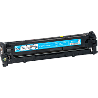 Тонер-картридж/ CARTRIDGE 716 CYAN/LBP5050