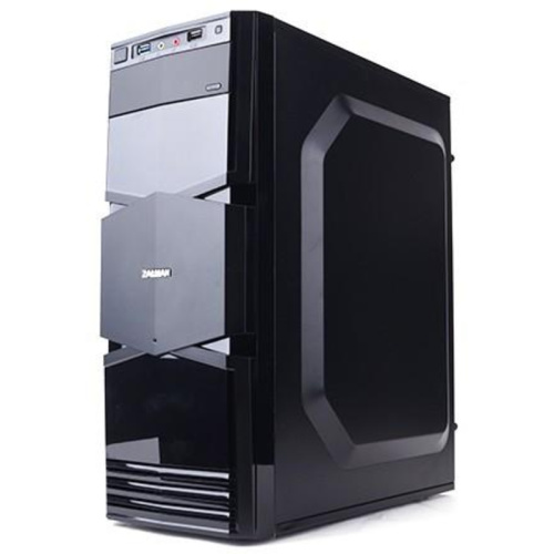 ZM-T3 Корпус mATX W/O PSU ZM-T3 Zalman фото 2