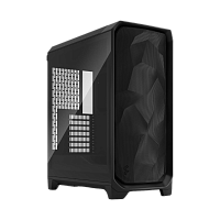 FD-C-MES3A-02 Корпус ПК без блока питания/ Case Fractal Design Meshify 3 TG Light Tint, Midi-Tower, 3x140mm, 2xUSB-A 3.2 + 1xUSB 3.2 Type-C E-ATX, ATX, mATX, mITX, Black