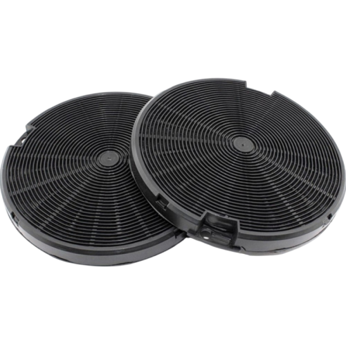 112.0697.869 Комплект угольных фильтров Franke/ BEST, Комплект угольных фильтров Franke Ф-07