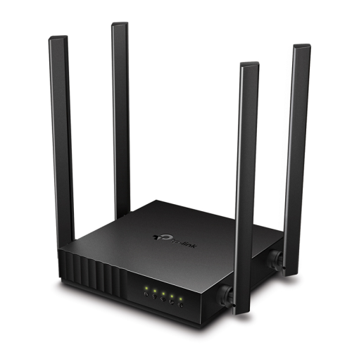 ArcherC54 Маршрутизатор/ AC1200 Wireless Dual Band Router фото 2