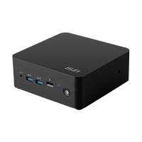 9S6-B0B111-096 Cubi NUC 1M-096XRU Intel Core 5 120U(1.4Ghz)/8192Mb/512PCISSDGb/noDVD/Int:Intel® Graphics/BT/WiFi/war 1y/0.625kg/Black/noOS + no KB+M