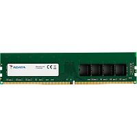 AD4U320032G22-SGN Оперативная память DDR4 32Gb 3200MHz A-Data AD4U320032G22-SGN Premier RTL PC4-25600 CL22 DIMM 288-pin 1.2В single rank Ret [AD4U320032G22-SGN]