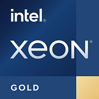 PK8071305121400 Процессор/ CPU LGA4677 Intel Xeon Gold 6444Y (Sapphire Rapids, 16C/32T, 3.6/4GHz, 45MB, 270W) OEM