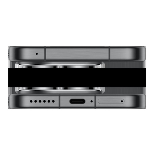 51098KEV Смартфон HUAWEI PURA 80 12/256GB HED-LX9 FROSTED BLACK фото 3 51098KEV Смартфон HUAWEI PURA 80 12/256GB HED-LX9 FROSTED BLACK фото 3