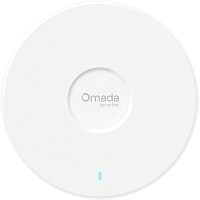 EAP787 Точка доступа/ Omada BE12000 Трехдиапазонная потолочная точка доступа Wi-Fi 7