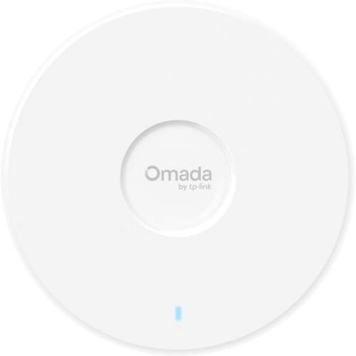 EAP787 Точка доступа/ Omada BE12000 Трехдиапазонная потолочная точка доступа Wi-Fi 7 EAP787 Точка доступа/ Omada BE12000 Трехдиапазонная потолочная точка доступа Wi-Fi 7