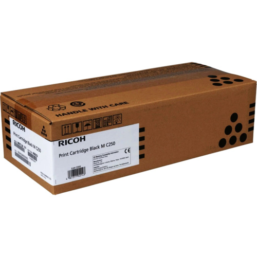 408352 Print Cartridge Black M C250 фото 2 408352 Print Cartridge Black M C250 фото 2