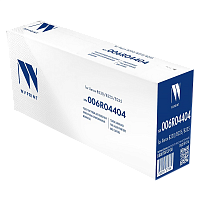 -/ Картридж NVP NV-006R04404 для Xerox B230/B225/B235 (6000k)
