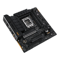 90MB1E50-M0EAY0 Материнская плата/ TUF GAMING B760M-BTF WIFI D4