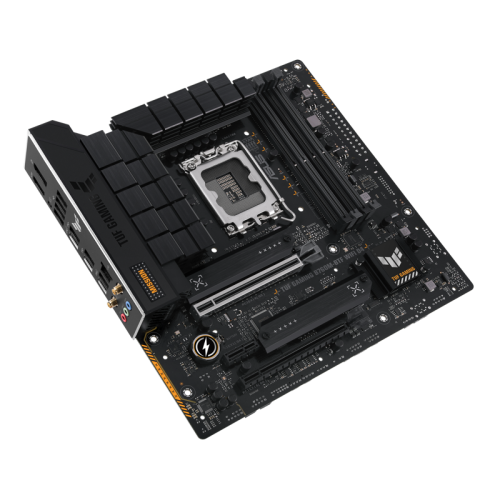 90MB1E50-M0EAY0 Материнская плата/ TUF GAMING B760M-BTF WIFI D4