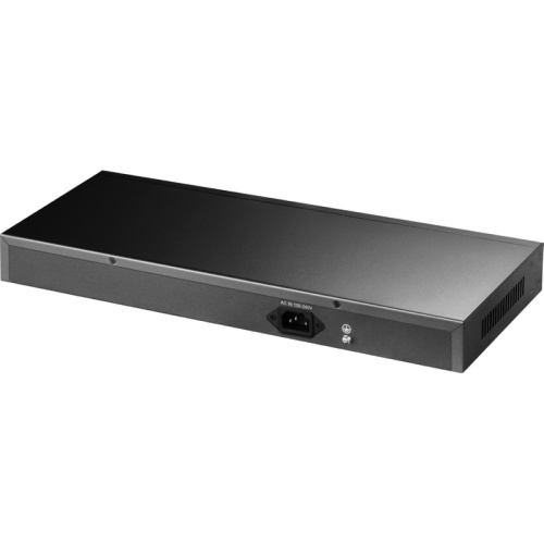 GS1016L Коммутатор/ 16-Port Gigabit Metal Switch 19 inch фото 3 GS1016L Коммутатор/ 16-Port Gigabit Metal Switch 19 inch фото 3
