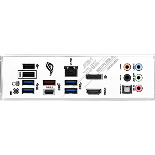 90MB15J0-M0EAY0 Материнская плата/ ROG STRIX B550-A GAMING фото 4