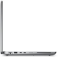 5450-7561 Ноутбук Dell Latitude 5450 Core Ultra 7 155H 16Gb SSD512Gb Intel Arc 14" WVA FHD (1920x1080) Windows 11 Pro grey WiFi BT Cam (5450-7561)