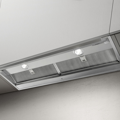 BOXINNODRIPIX/A/90-PRF0156613A Встраиваемые вытяжки ELICA/ Встраиваемая, 90 см, 600 м3/ч, нержавеющая сталь фото 3