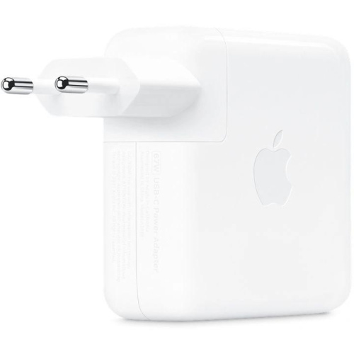 MKU63ZM/A Блок питания Apple A2518 67W от бытовой электросети фото 2 MKU63ZM/A Блок питания Apple A2518 67W от бытовой электросети фото 2