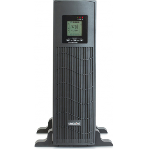 JR30202 ИБП ЮНИОР ПРО 3000 R/T/ line-interactive SW rack фото 2