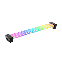 Delta-EK16-BKA00XXX-GL Кабель для корпуса/ Cable Ocypus Delta EK16 BK ARGB Black