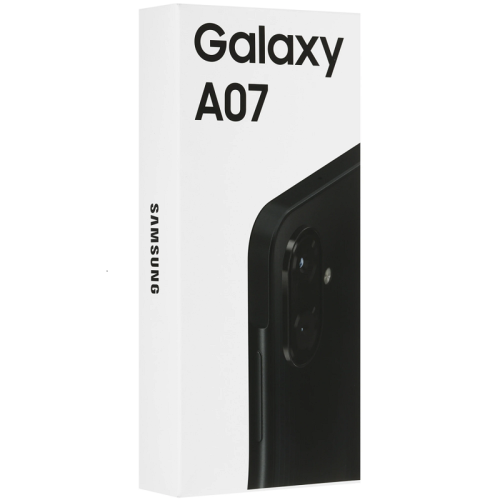 SM-A075FZKHCAU Смартфон/ Samsung Galaxy A07 6+128GB Black фото 9