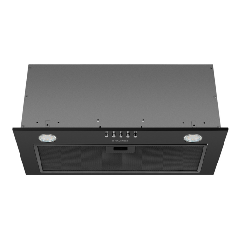 CROSBYPOWER50BLACK Вытяжка Maunfeld/ Кухонная вытяжка MAUNFELD Crosby Power 50 черный фото 8