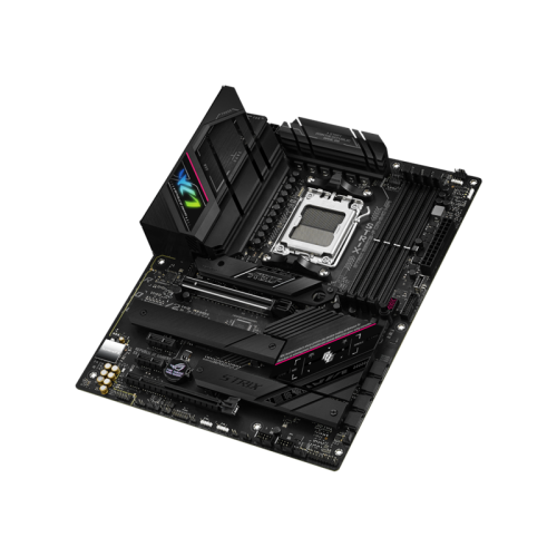 90MB1BQ0-M0EAY0 Материнская плата/ ROG STRIX B650E-F GAMING WIFI фото 10 90MB1BQ0-M0EAY0 Материнская плата/ ROG STRIX B650E-F GAMING WIFI фото 10
