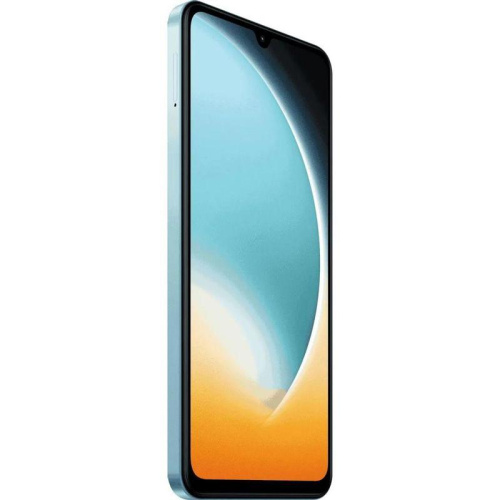 MZB0K2NRU Смартфон POCO C71 4+128Gb голубой (MZB0K2NRU) фото 4