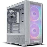 G99.LAN216RW.10R Корпус Lian-Li Lancool 216 белый ATX 2x120mm 2x140mm 2xUSB3.0 audio bott PSU [G99.LAN216RW.10R]
