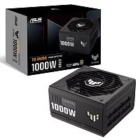 90YE00S1-B0NA00 Блок питания ASUS TUF-GAMING-1000G/PSU, CE+UK