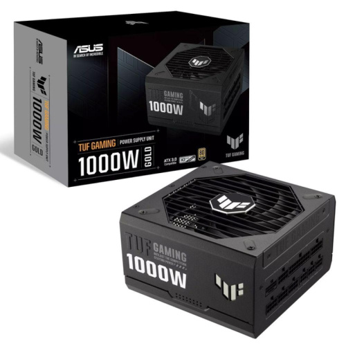 90YE00S1-B0NA00 Блок питания ASUS TUF-GAMING-1000G/PSU, CE+UK 90YE00S1-B0NA00 Блок питания ASUS TUF-GAMING-1000G/PSU, CE+UK