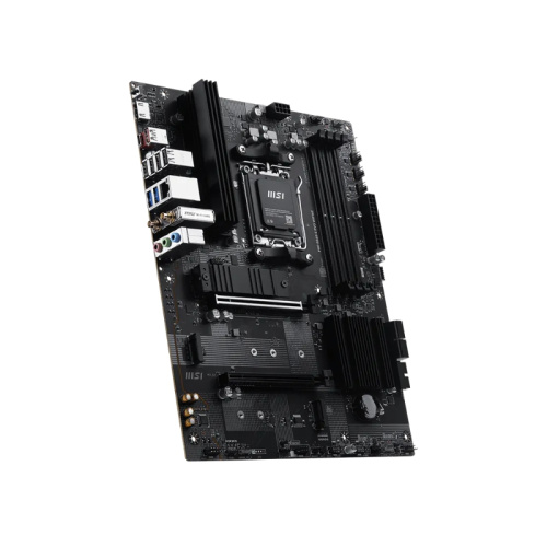 PROB840-SEVOWIFI6E Материнская плата/ PRO B840-S EVO WIFI6E фото 3 PROB840-SEVOWIFI6E Материнская плата/ PRO B840-S EVO WIFI6E фото 3
