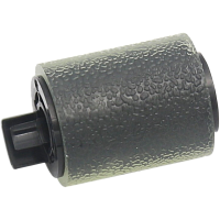 FL0-2885-000 подающий ролик/ ROLLER, PAPER PICK-UP