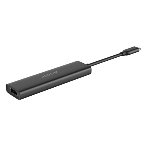 DST-60C Разветвитель USB-C A4Tech DST-60C 2порт. серый фото 3 DST-60C Разветвитель USB-C A4Tech DST-60C 2порт. серый фото 3