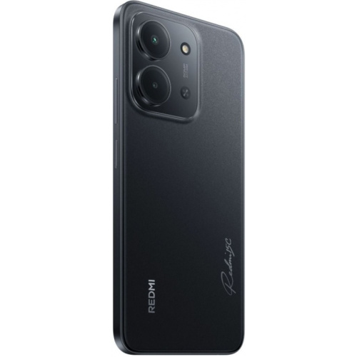 MZB0KO7RU Смартфон Redmi 15C 8+256Gb черный (MZB0KO7RU) фото 2 MZB0KO7RU Смартфон Redmi 15C 8+256Gb черный (MZB0KO7RU) фото 2