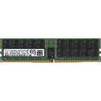 M321R8GA0PB0-CWM Память оперативная DDR5 Samsung M321R8GA0PB0-CWM 64Gb DIMM ECC Reg PC5-44800 CL40 5600MHz