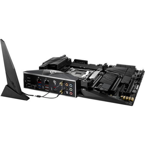 90MB11A0-M0UAY0 Материнская плата/ ROG STRIX X299-E GAMING II фото 5 90MB11A0-M0UAY0 Материнская плата/ ROG STRIX X299-E GAMING II фото 5