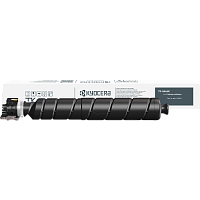 1T0C2L0NL0 Тонер-картридж/ Toner Cartridge Kyocera TK-8465K Black (30k)