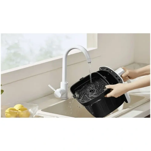 BHR8234EU Аэрогриль Xiaomi Smart Air Fryer 4.5L EU фото 10