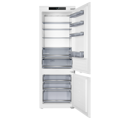 MBF19369NFWGRLUX Холодильник встраиваемый MAUNFELD/ Встраиваемый холодильник, 341 л, 193.7х69х55 см, NoFrost, А+ фото 5 MBF19369NFWGRLUX Холодильник встраиваемый MAUNFELD/ Встраиваемый холодильник, 341 л, 193.7х69х55 см, NoFrost, А+ фото 5