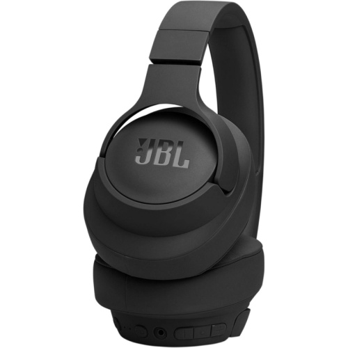 JBLT770NCBLKCN Гарнитура накладные JBL Tune 770NC 1.2м черный беспроводные bluetooth оголовье (JBLT770NCBLKCN) фото 6 JBLT770NCBLKCN Гарнитура накладные JBL Tune 770NC 1.2м черный беспроводные bluetooth оголовье (JBLT770NCBLKCN) фото 6